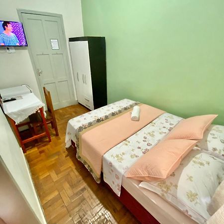 Grande Hotel Minas Gerais Guacui Buitenkant foto