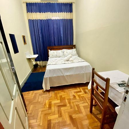 Grande Hotel Minas Gerais Guacui Buitenkant foto