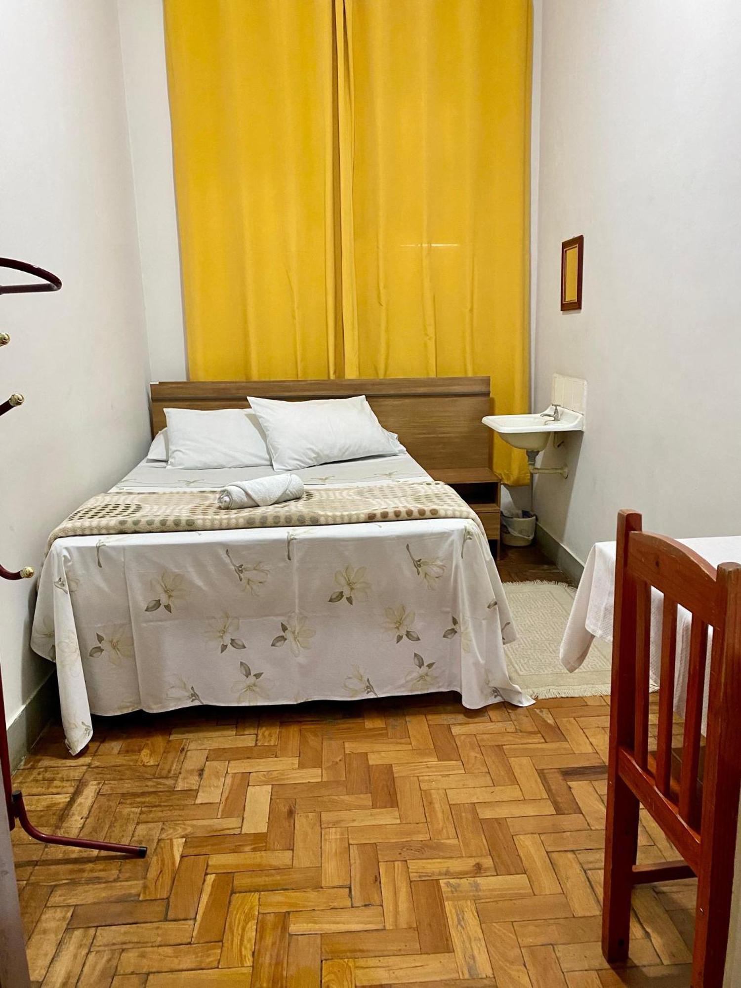 Grande Hotel Minas Gerais Guacui Buitenkant foto